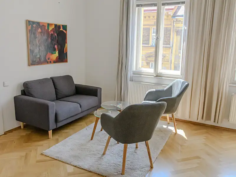 Prodej bytu 2+kk 58 m², Praha – náhled fotky 2