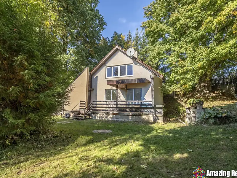 Prodej chalupy 94 m², pozemek 1067 m², Rabakov – náhled fotky 2