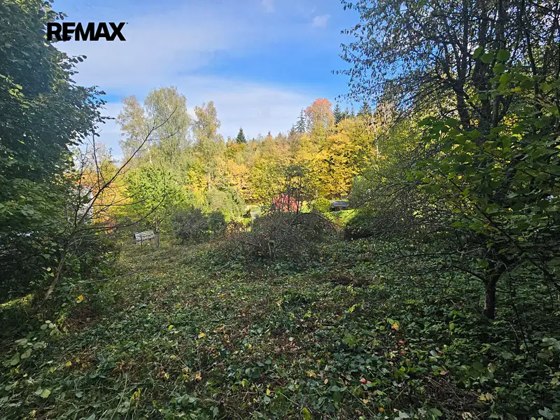 Prodej stavebního pozemku 852 m², Česká Třebová – náhled fotky 1