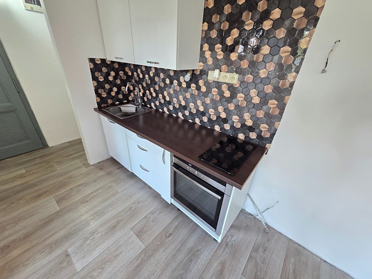 Prodej bytu 1+1, 41 m² (2 z 18)