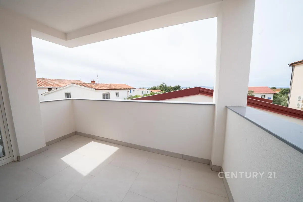 Prodej bytu 2+1 50 m²