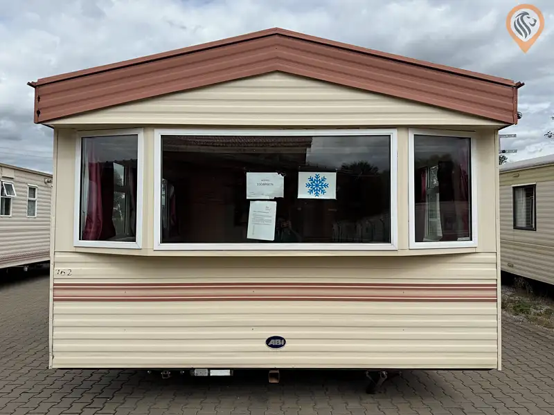 Prodej mobilheimu, mobilního domu 44 m², Sadová – náhled fotky 2