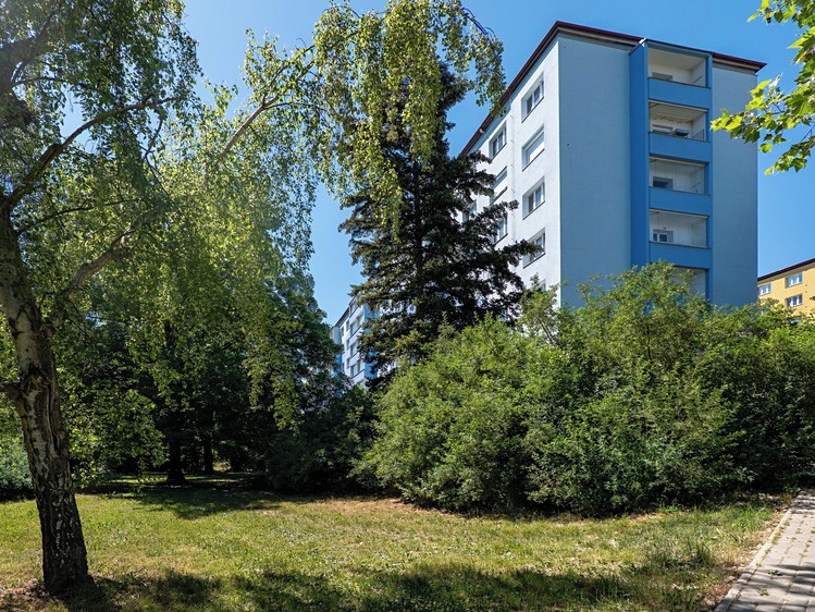 The 3+1 flat for sale, 76 m² (29 of 34)