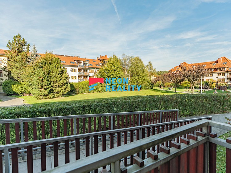 Квартира 2+kk в оренду, 68 м² (11 з 16)