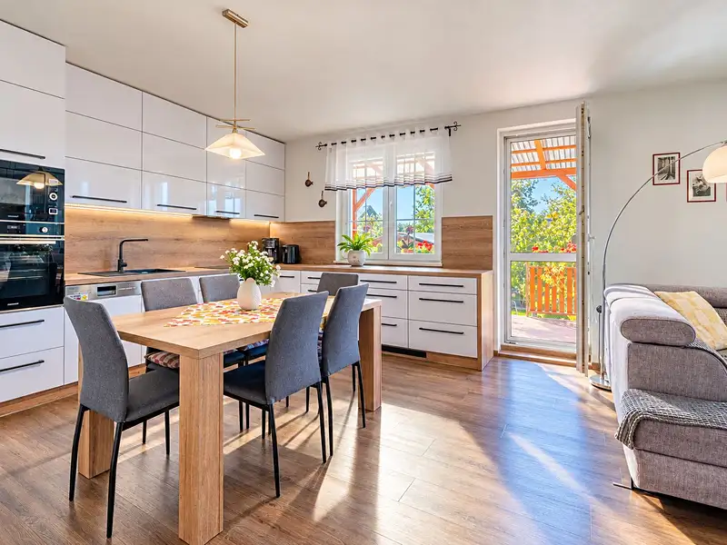 Prodej vícegeneračního domu 209 m², pozemek 724 m², Moravičany – náhled fotky 2