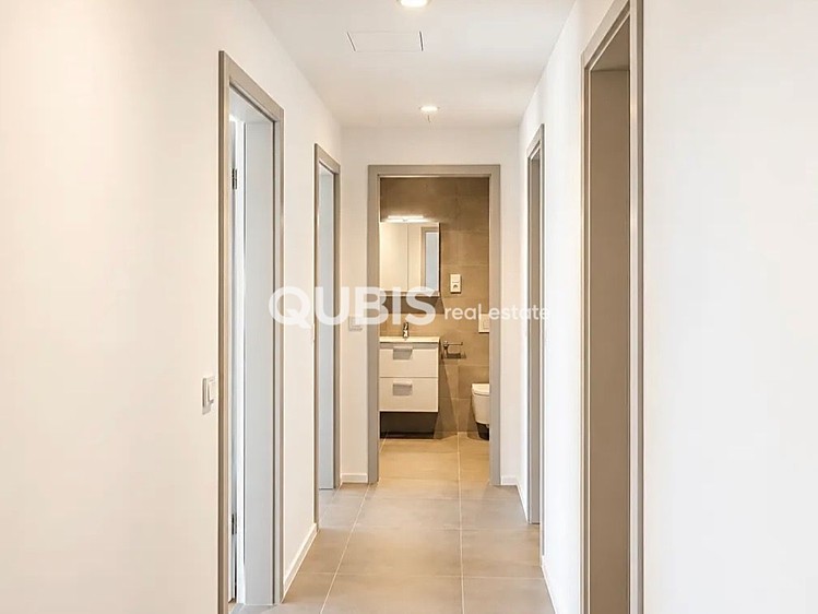 The 4+kk flat for rent, 158 m² (7 of 17)