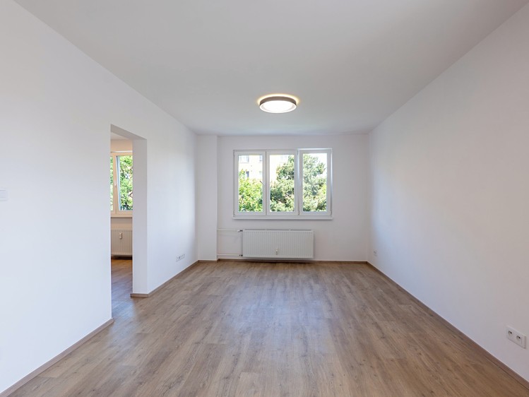 The 3+1 flat for sale, 76 m² (7 of 34)
