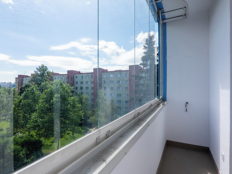 The 3+1 flat for sale, 76 m² (4 of 34)