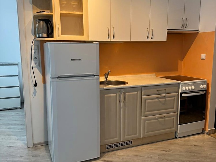 The 2+kk flat for rent, 65 m² (7 of 8)