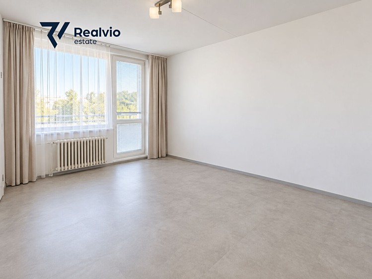 Prodej bytu 1+1, 31 m² (4 z 11)