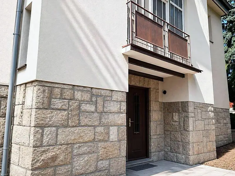 Pronájem bytu 1+kk 30 m², Praha – náhled fotky 2