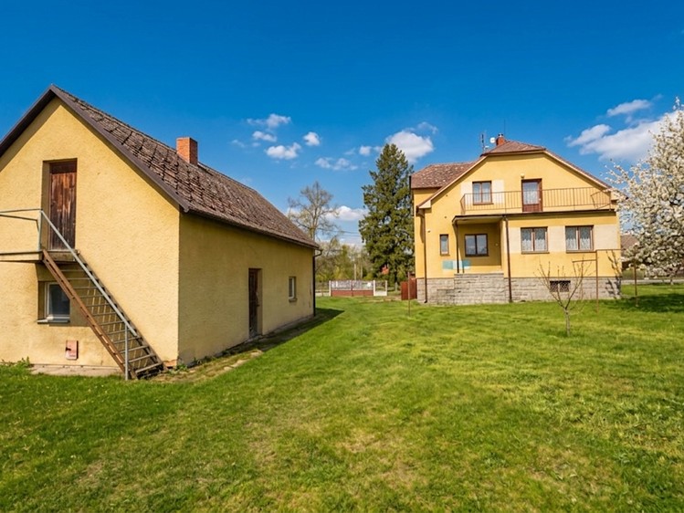 Haus zum Kauf, 180 m² (5 von 22)