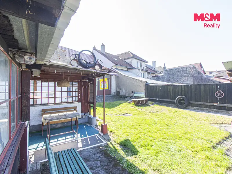 Prodej rodinného domu 95 m², pozemek 1259 m², Žlutava – náhled fotky 3