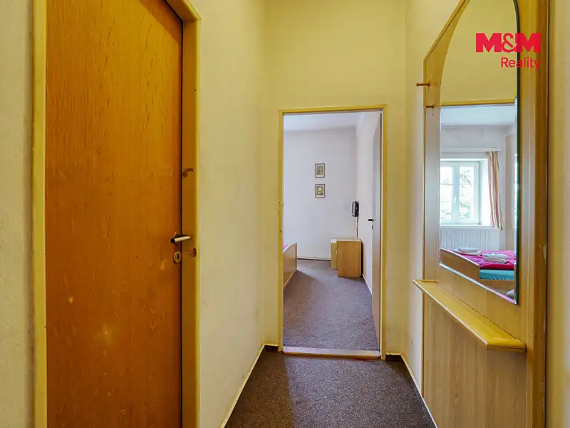 Prodej ubytovacího zařízení 950 m², Klenčí pod Čerchovem – náhled fotky 2
