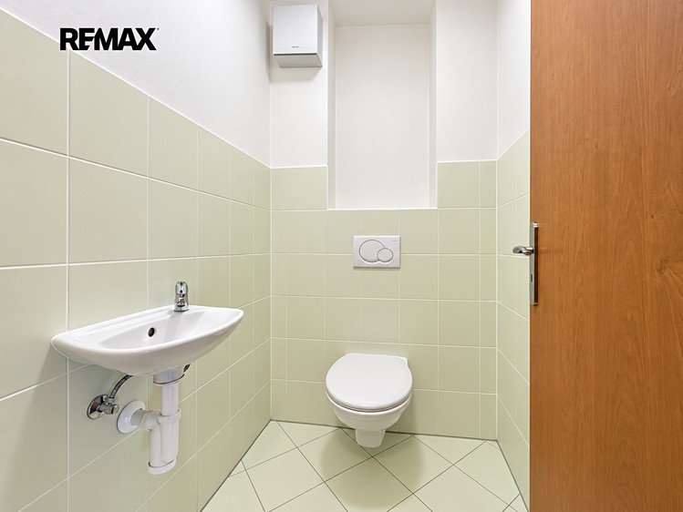 Квартира 3+1 на продаж, 54 м² (10 з 21)