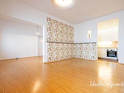 Pronájem bytu 2+1 68 m²