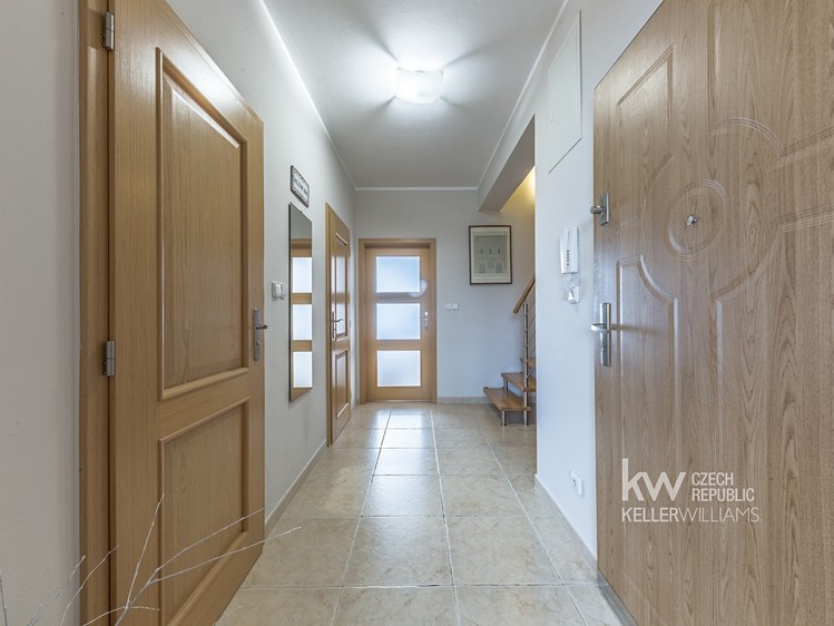 Квартира 4+1 на продаж, 102 м² (9 з 20)