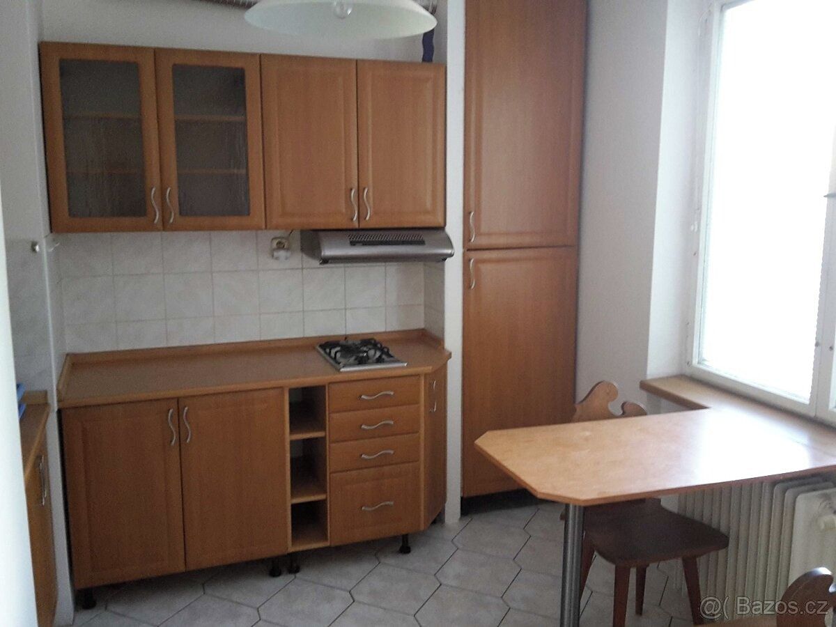 Pronájem bytu 1+1 36 m²