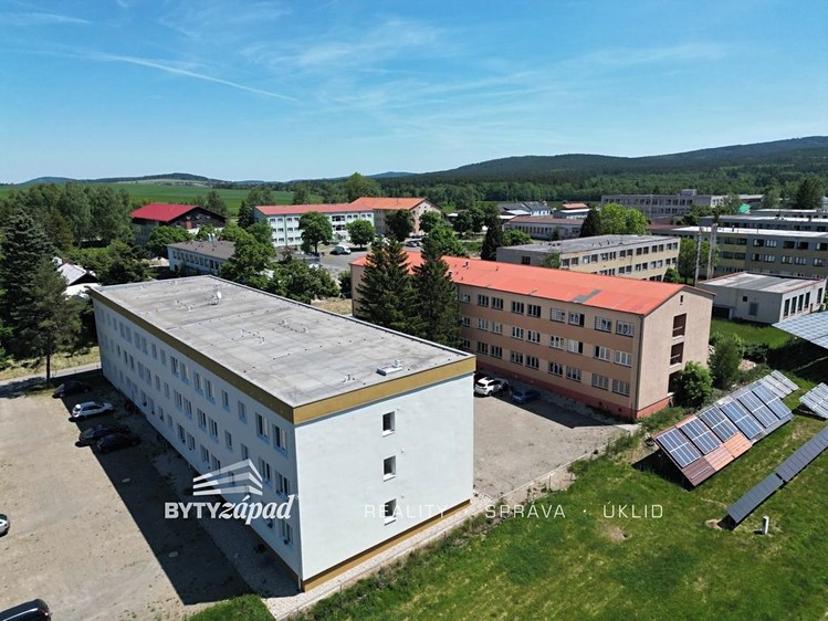 Квартира 2+kk в оренду, 54 м² (10 з 10)