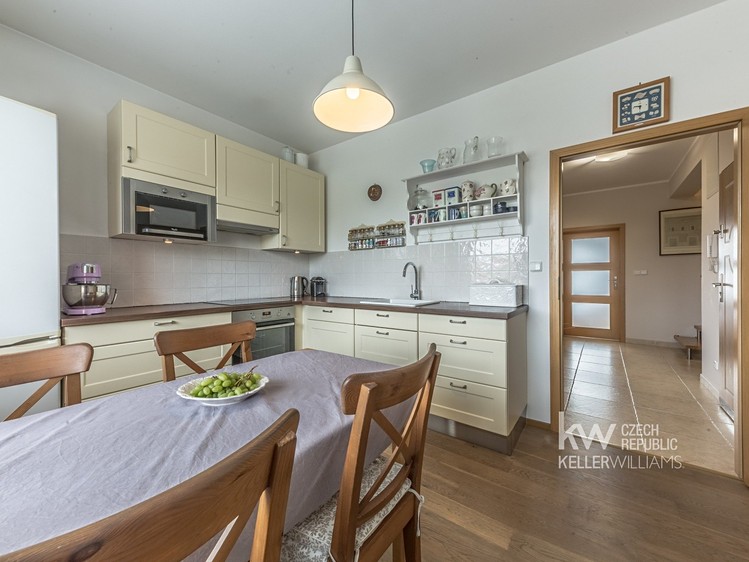 Квартира 4+1 на продаж, 102 м² (4 з 20)