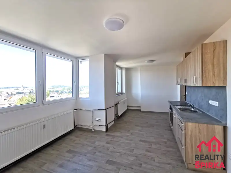 Pronájem bytu 2+kk 45 m², Králíky – náhled fotky 1