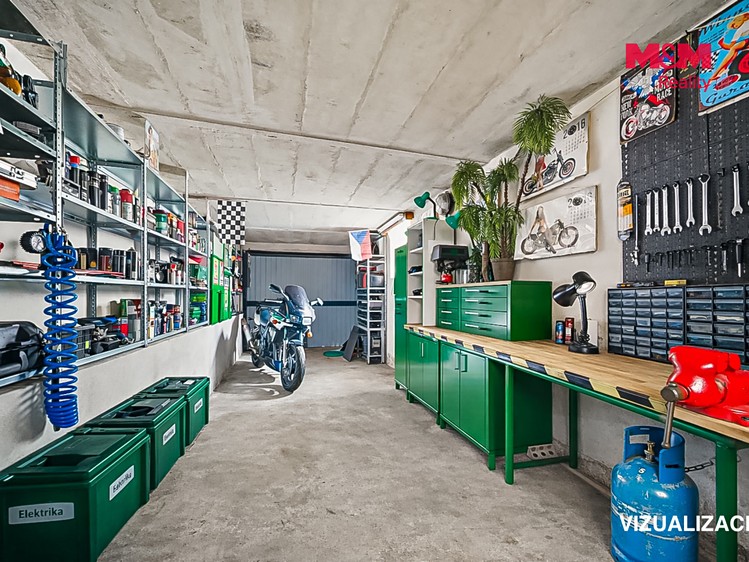 Prodej domu, 120 m² (20 z 30)
