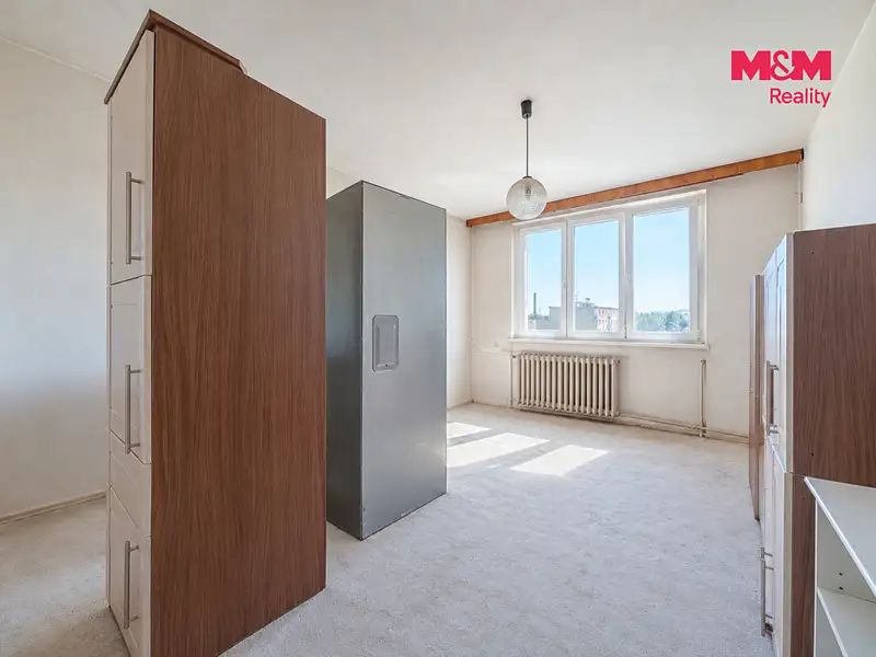 Prodej bytu 3+1 83 m², Chodov – náhled fotky 3