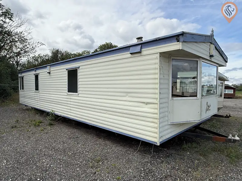 Prodej mobilheimu, mobilního domu 41 m², Sadová – náhled fotky 2