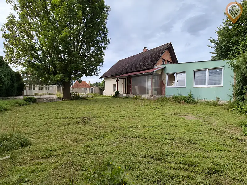 Prodej rodinného domu 93 m², pozemek 713 m², Blešno – náhled fotky 2