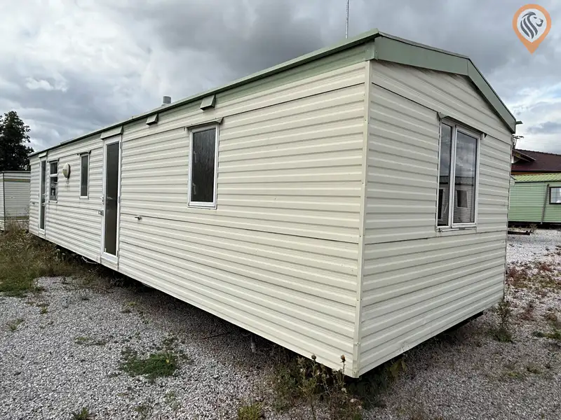 Prodej mobilheimu, mobilního domu 34 m², Sadová – náhled fotky 2
