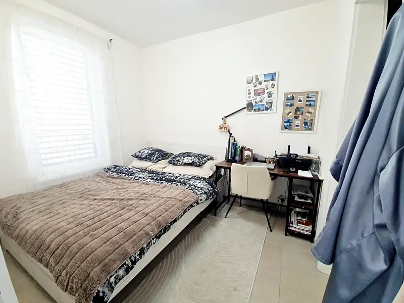 Pronájem bytu 2+kk 40 m², Praha – náhled fotky 3