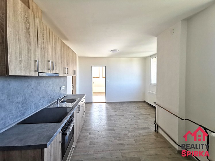 Wohnung 2+kk zur Miete, 45 m² (2 von 11)