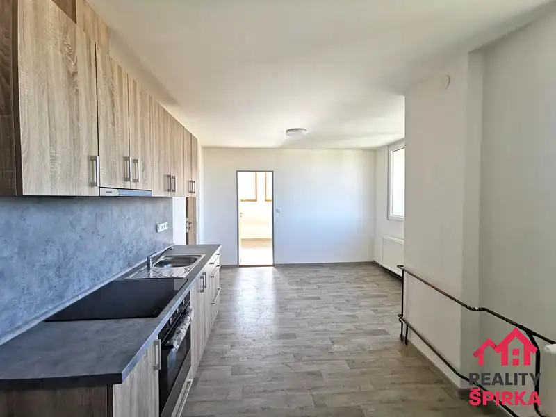 Pronájem bytu 2+kk 45 m², Králíky – náhled fotky 2