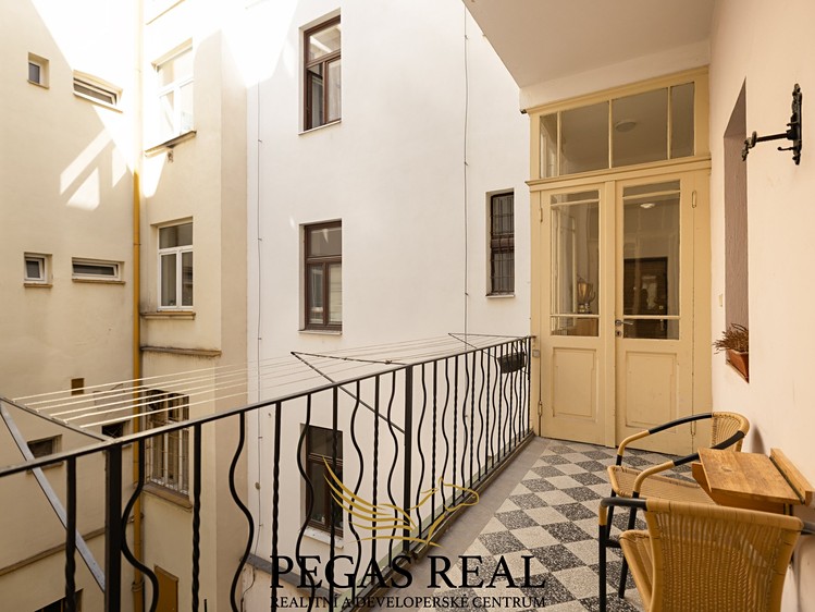 Квартира 4+1 на продаж, 145 м² (8 з 15)