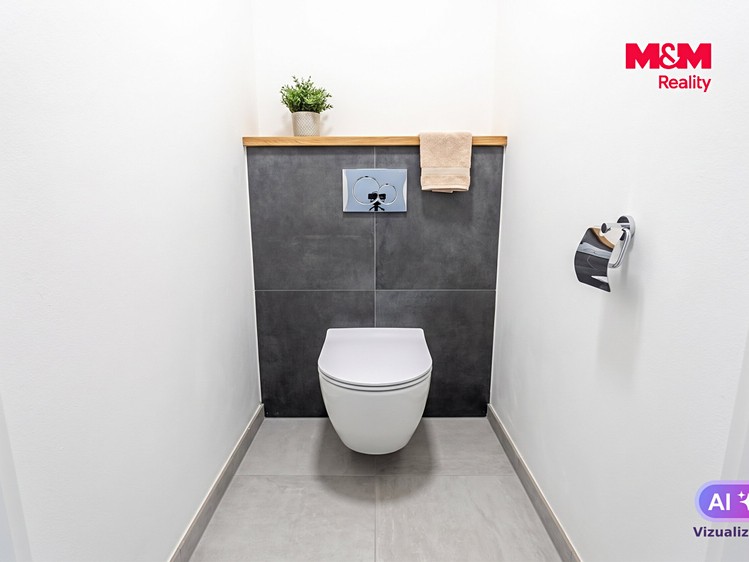 Квартира 3+1 на продаж, 70 м² (15 з 22)