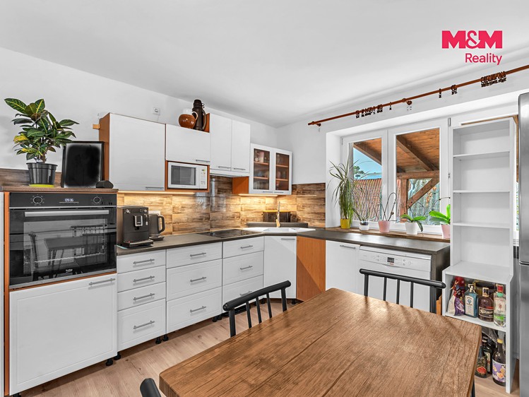 Prodej domu, 147 m² (12 z 23)