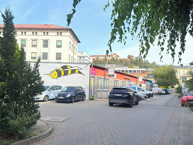 Ostatní