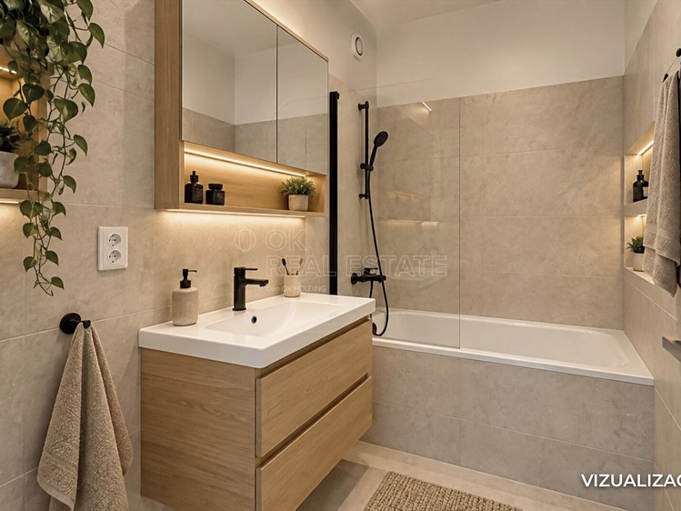 Wohnung 1+1 zum Kauf, 37 m² (13 von 13)