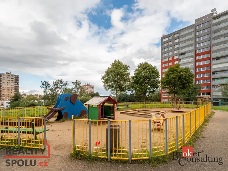 Prodej bytu 3+kk 67 m², Praha – náhled fotky 3