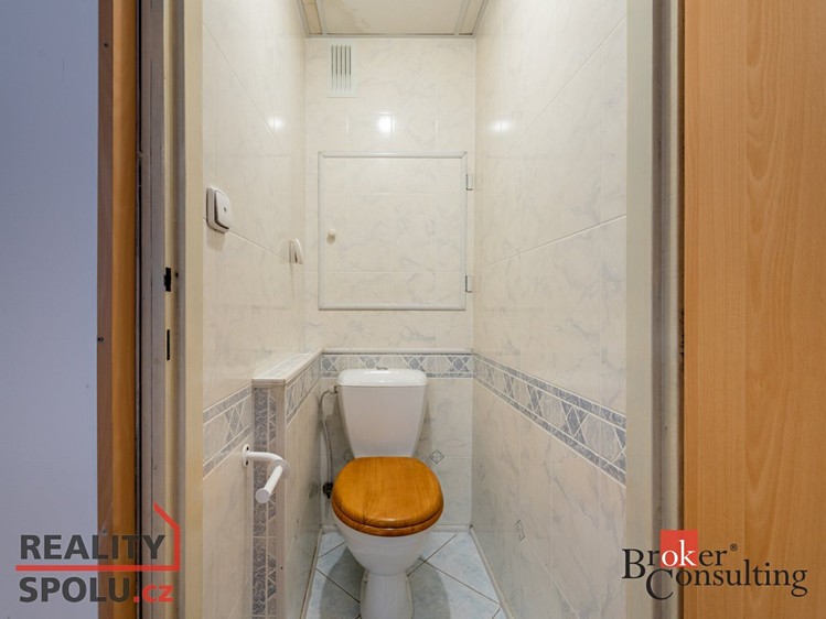 Prodej bytu 3+kk, 67 m² (15 z 20)