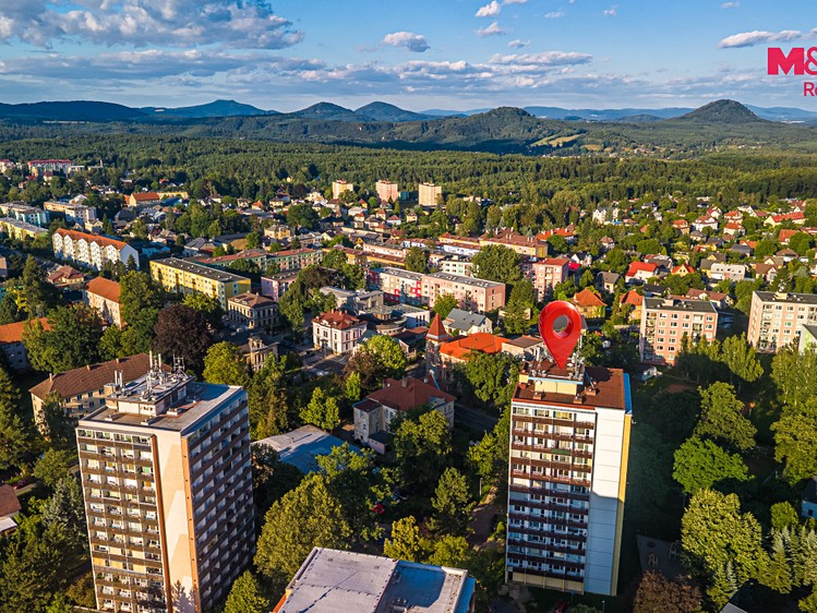Prodej bytu 1+kk, 29 m² (15 z 15)