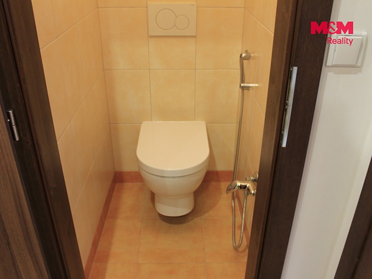 Wohnung 3+1 zur Miete, 77 m² (9 von 15)