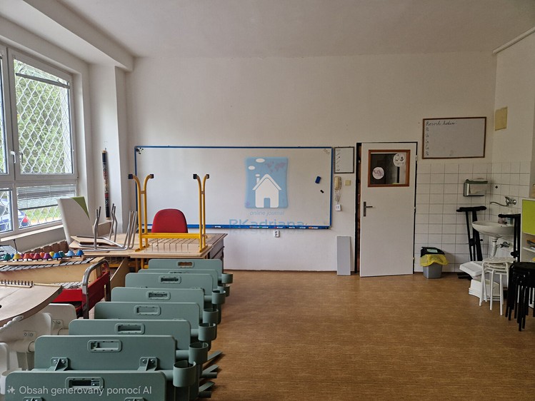Pronájem komerčního prostoru, 80 m² (1 z 22)