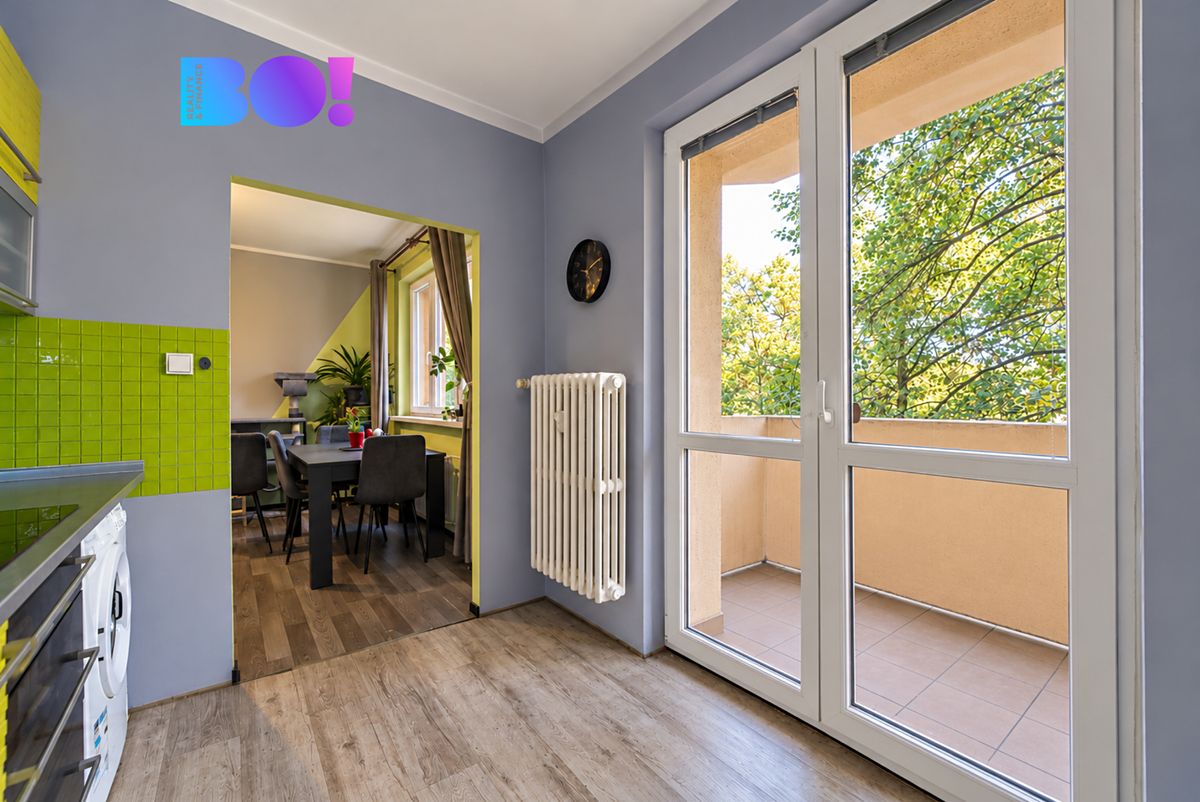 Prodej bytu 3+1 70 m², Třinec – fotka 1 z 3