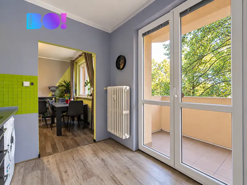 Prodej bytu 3+1 70 m², Třinec – náhled fotky 1