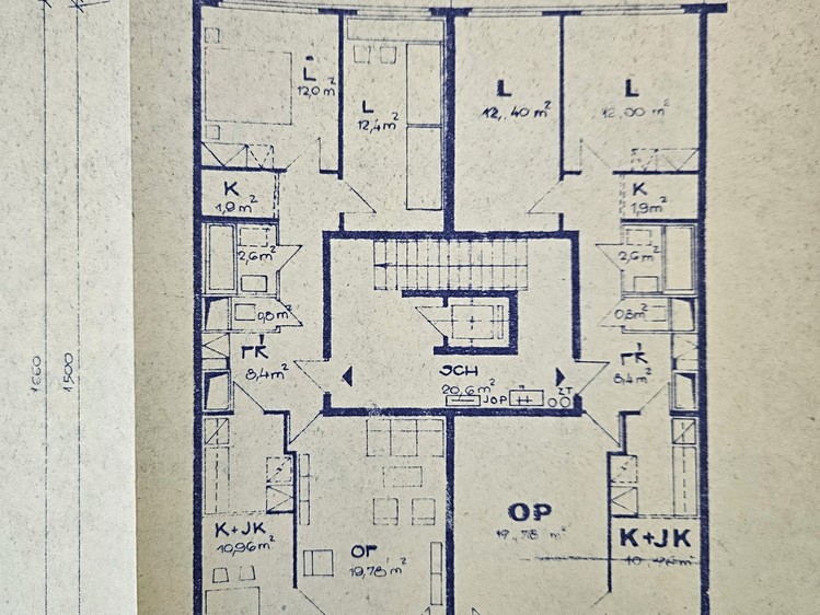 Wohnung 3+1 zum Kauf, 78 m² (13 von 13)