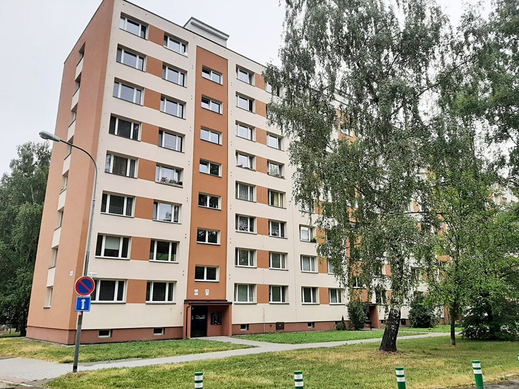 Квартира 2+1 на продаж, 56 м² (1 з 12)
