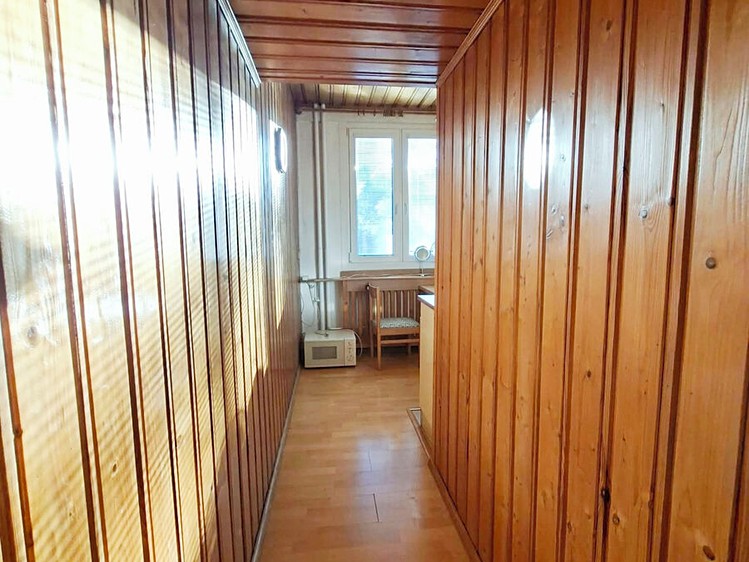 Квартира 2+1 на продаж, 56 м² (12 з 12)