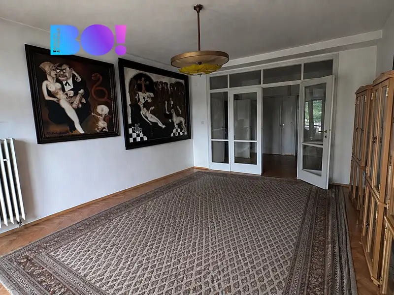 Prodej bytu 2+1 80 m², Brno – náhled fotky 3
