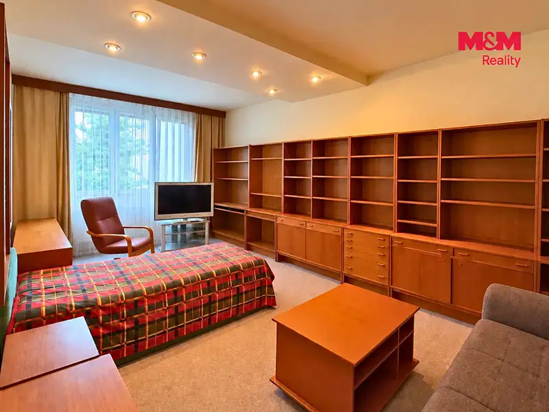 Pronájem bytu 2+1 60 m², Karlovy Vary – náhled fotky 3